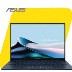 ASUS Zenbook 14 OLED (UX3405) (core ultra 7)