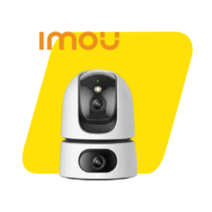 Ranger Dual 6MP Wi-Fi