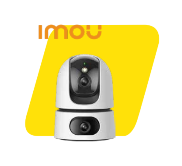 Ranger Dual 6MP Wi-Fi