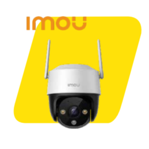 Cruiser 4MP Wi-Fi