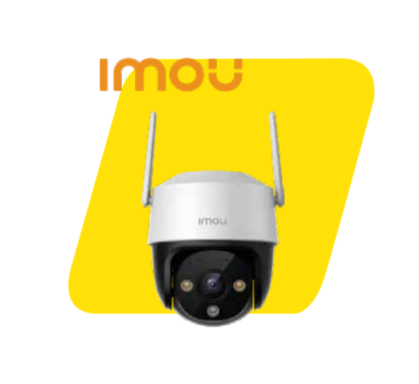 Cruiser SE 3MP Wi-Fi