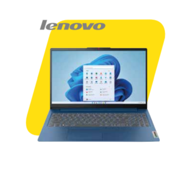Lenovo IP S3 15IAH8