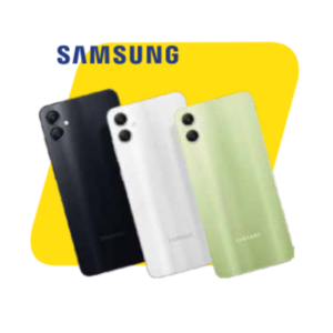 Samsung Galaxy A05 (4GB/64GB)