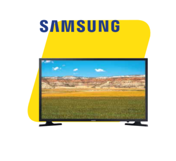 Televisor 32" HD T4300
