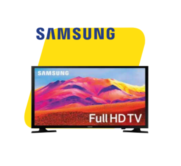 Televisor 40" Full HD  T5290