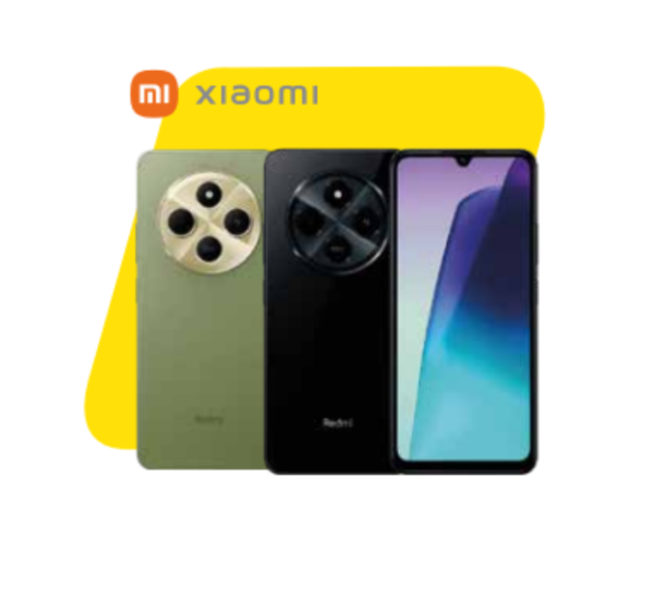 Xiaomi Redmi 14C (4GB|128GB)