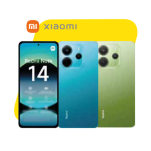 Xiaomi Redmi Note 14 (6GB|128GB)