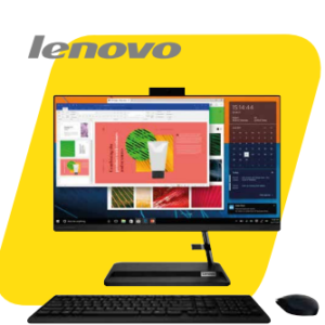 AIO Lenovo IC 3 27IAP7 (intel core 5)