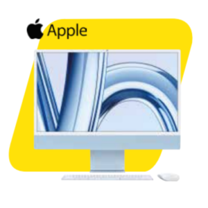 Apple IMAC 24"