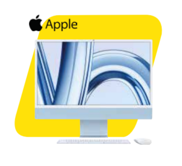 Apple IMAC 24"
