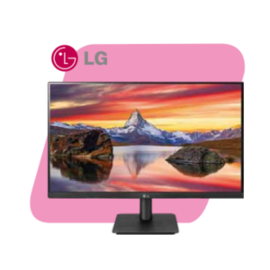 Monitor LG 23.8" FHD